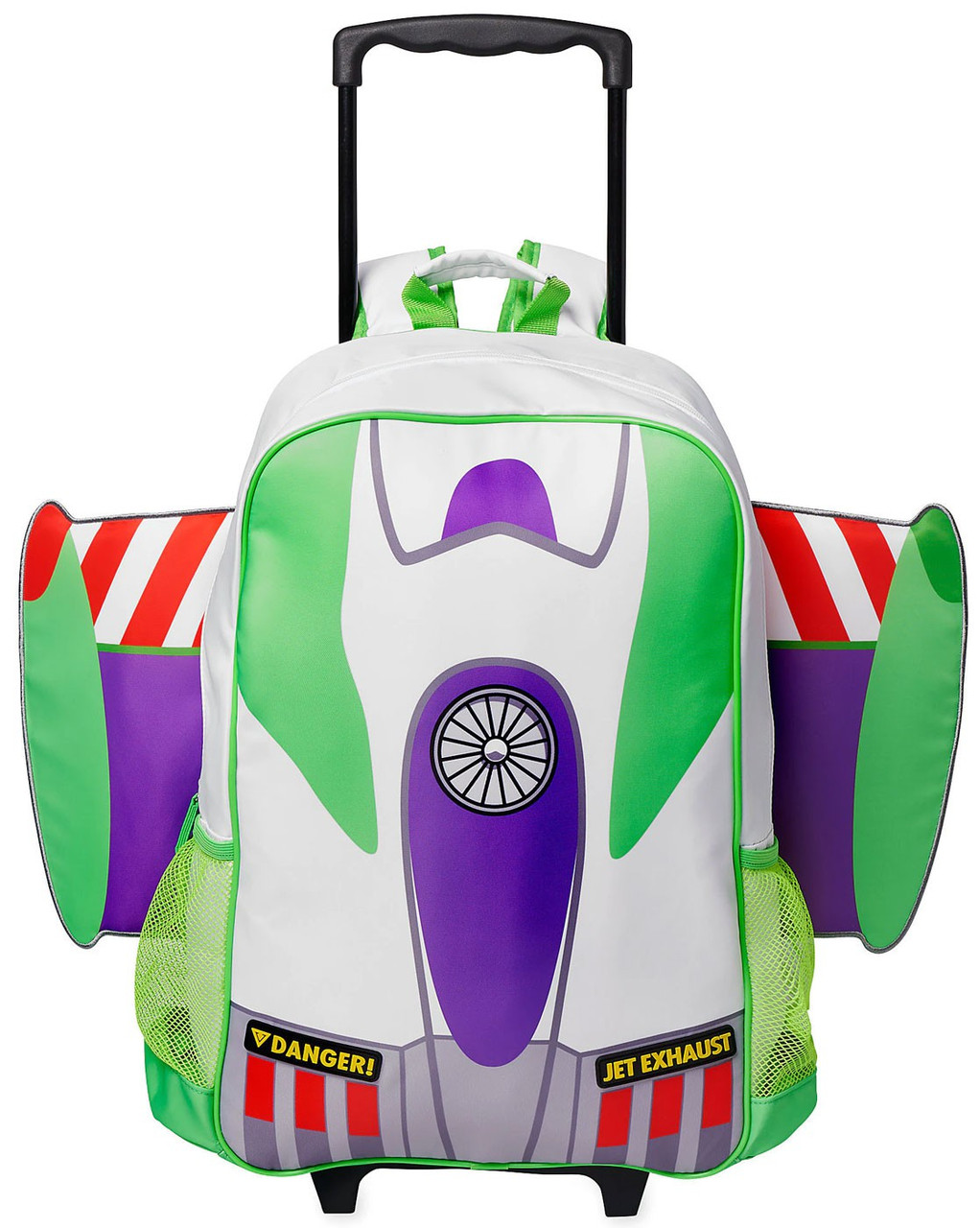 buzz light year backpack