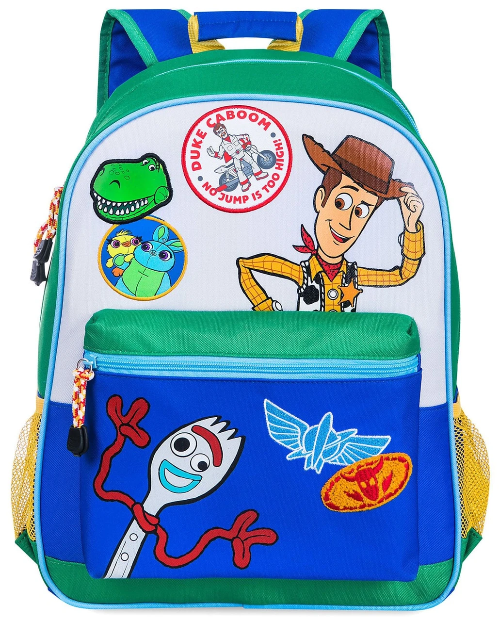 nike backpacks for little boy toy story Disney 4 16" School Backpack 70% polyester/30% PVC Wondapop Toy Story 13" Nylon