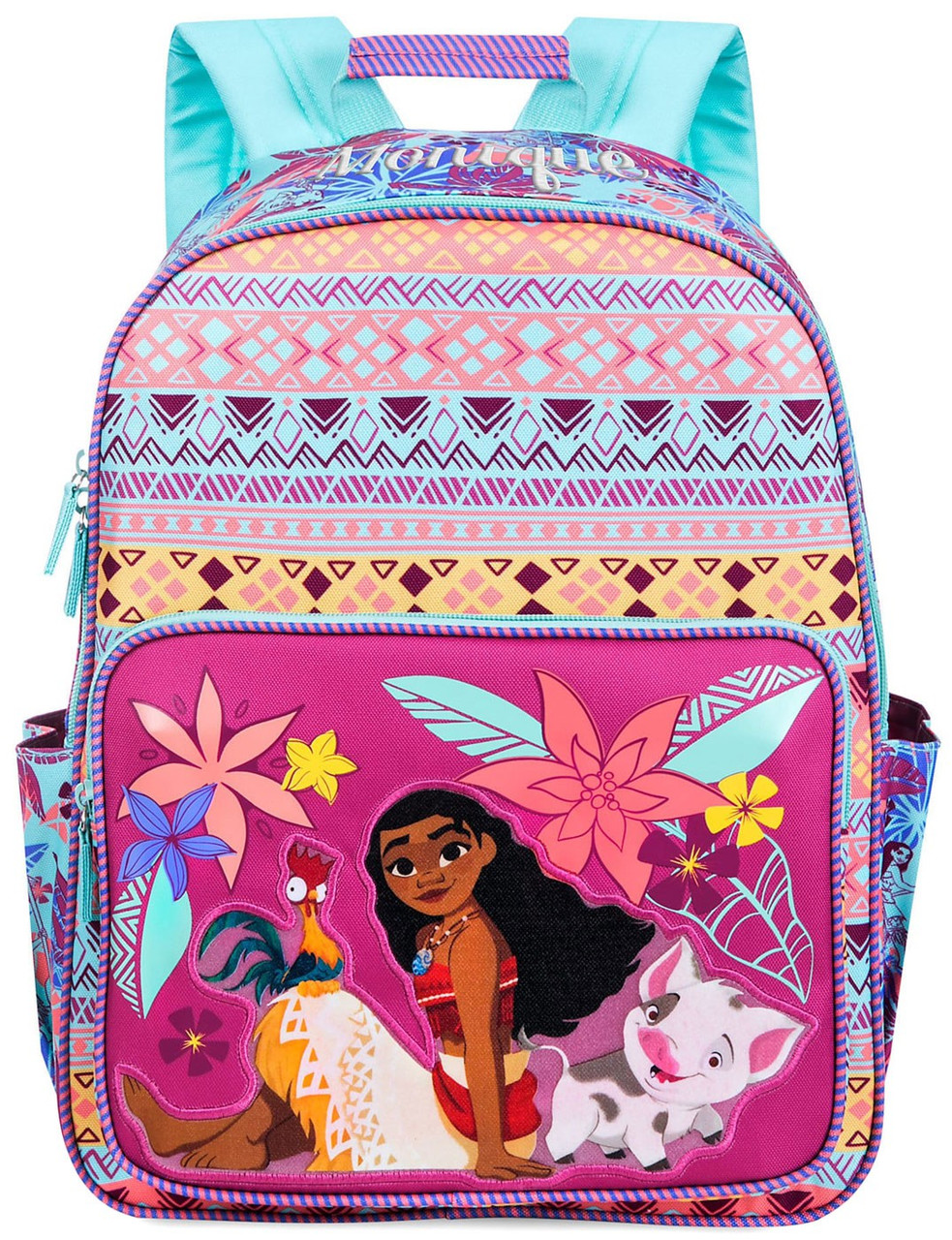 Disney Moana Moana Exclusive Backpack Toywiz - moana backpack roblox