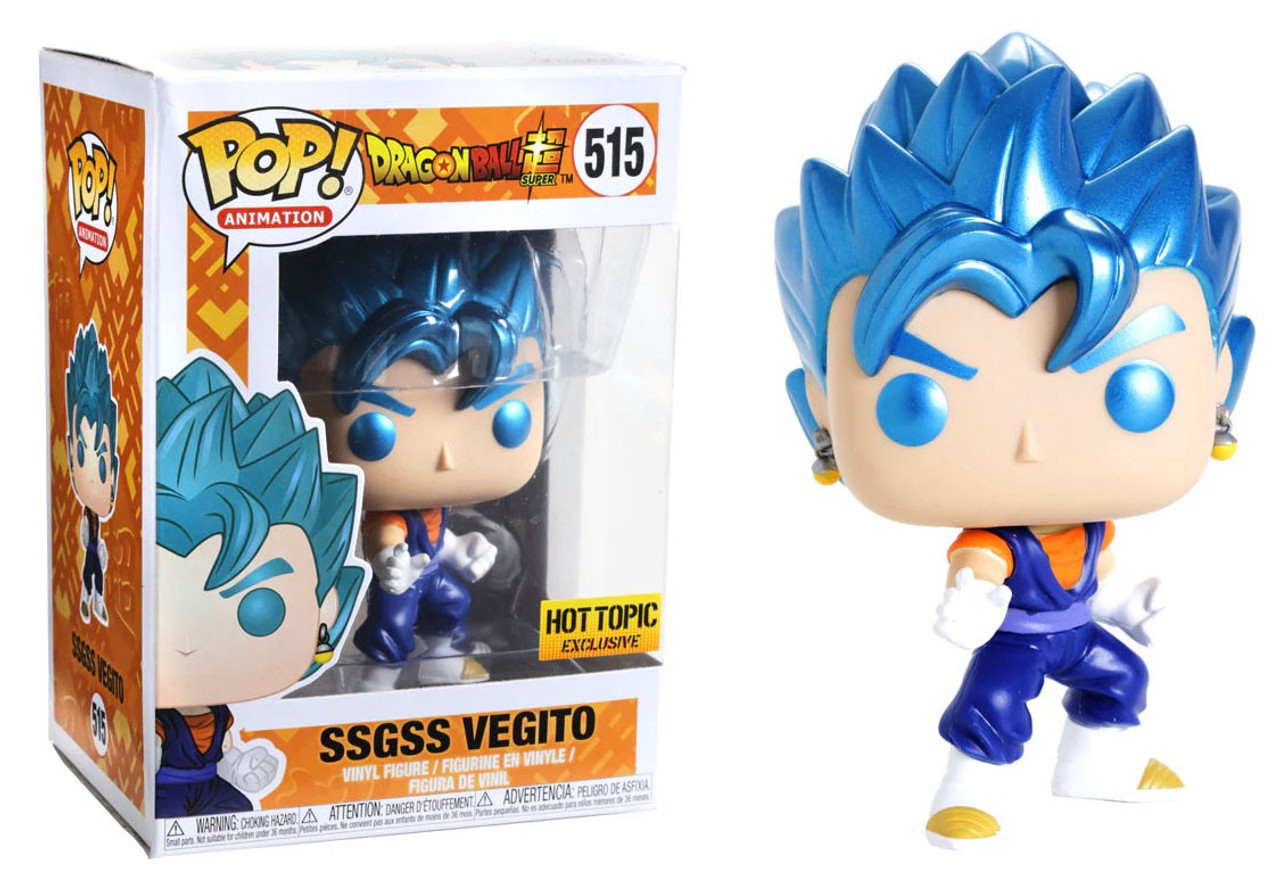 dragon ball z funko