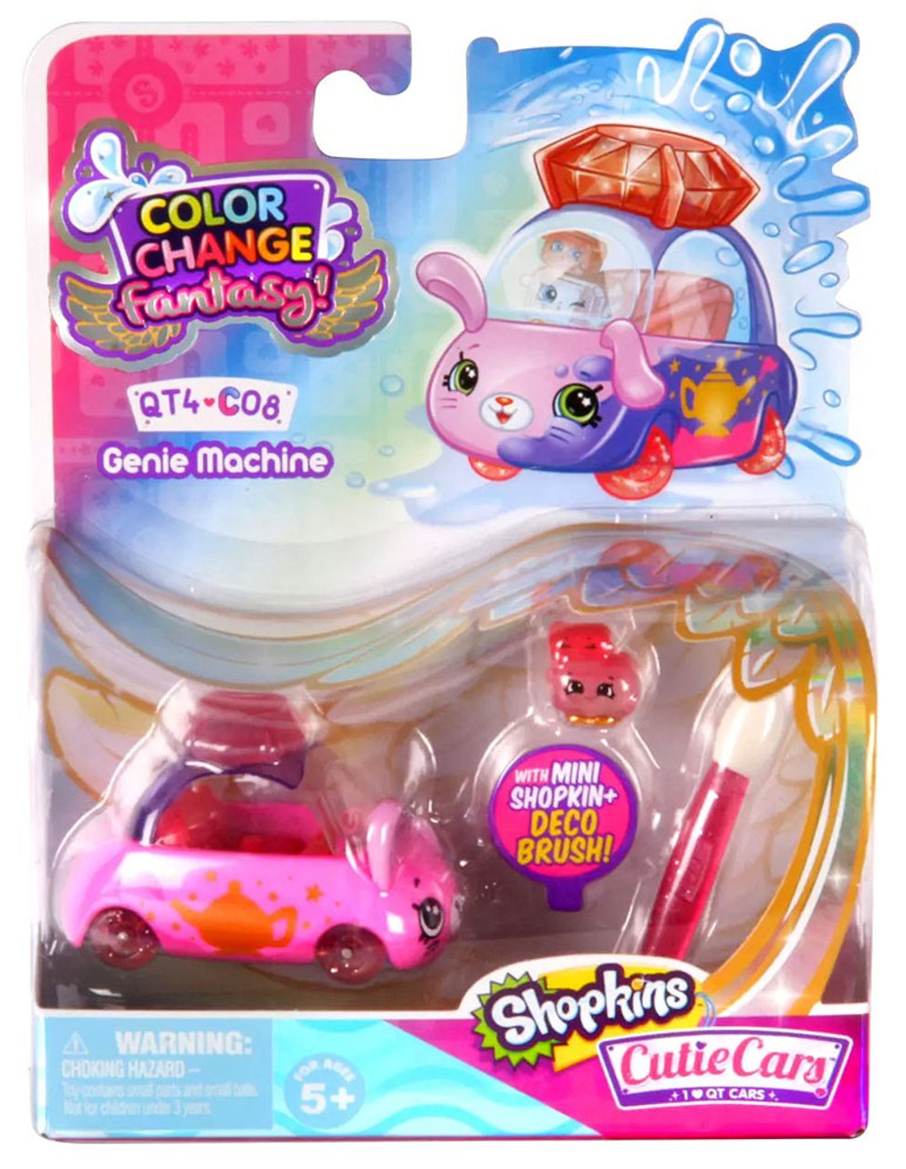 shopkins cutie cars colour change