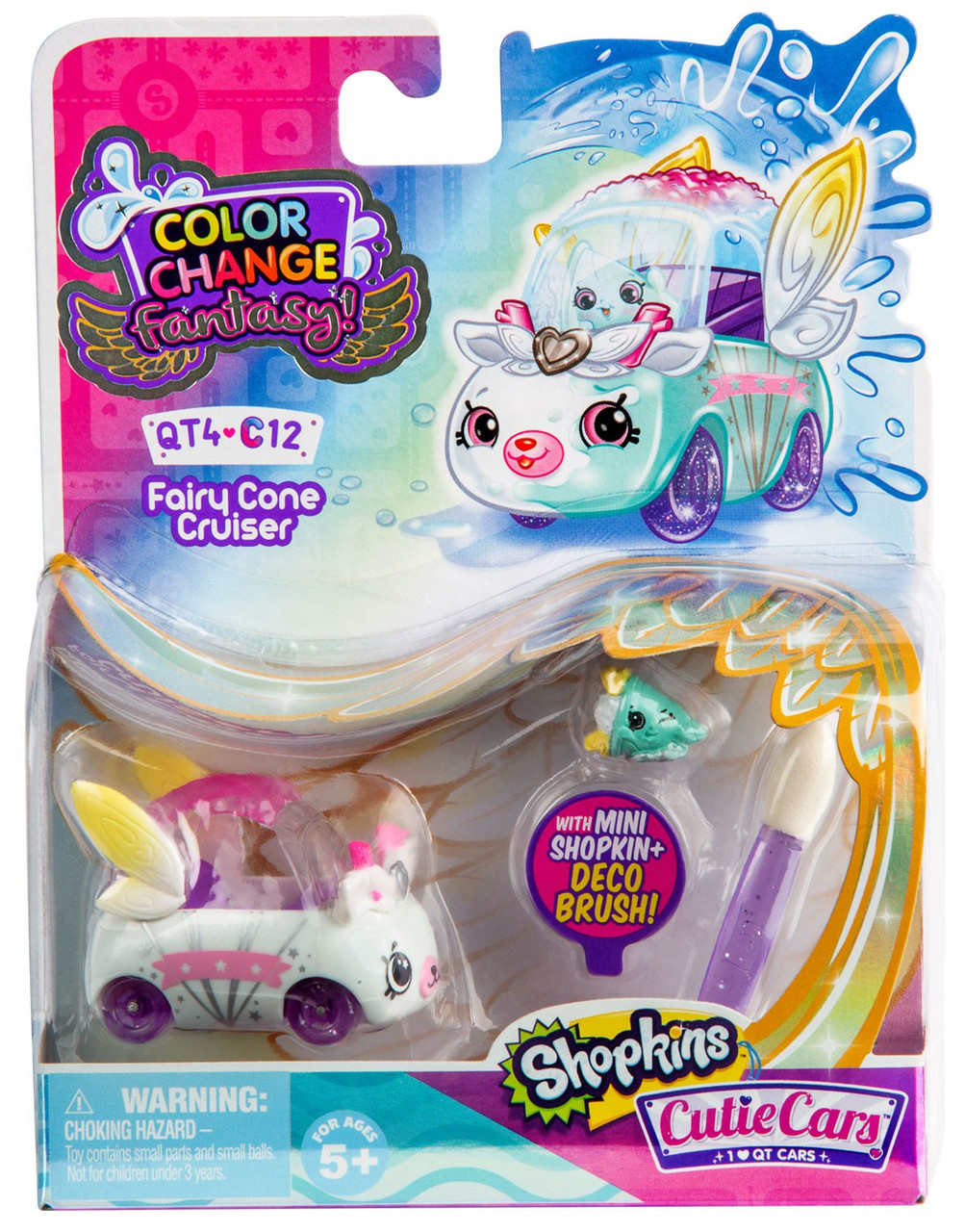 cutie cars mystery pack