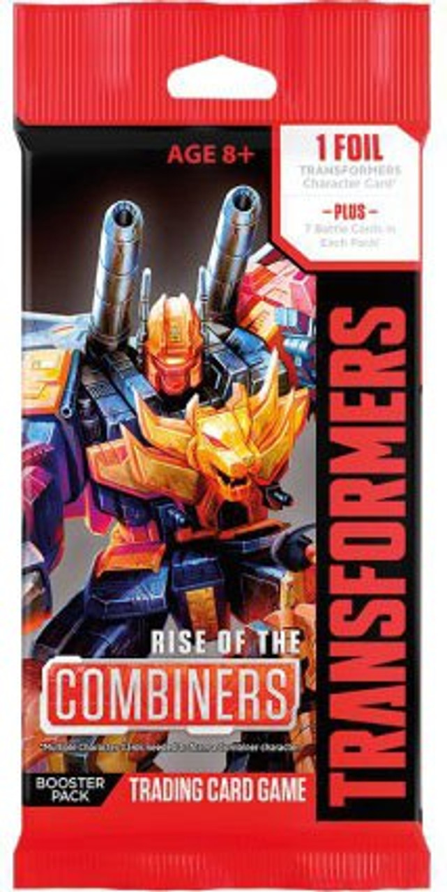 transformers rise of the combiners