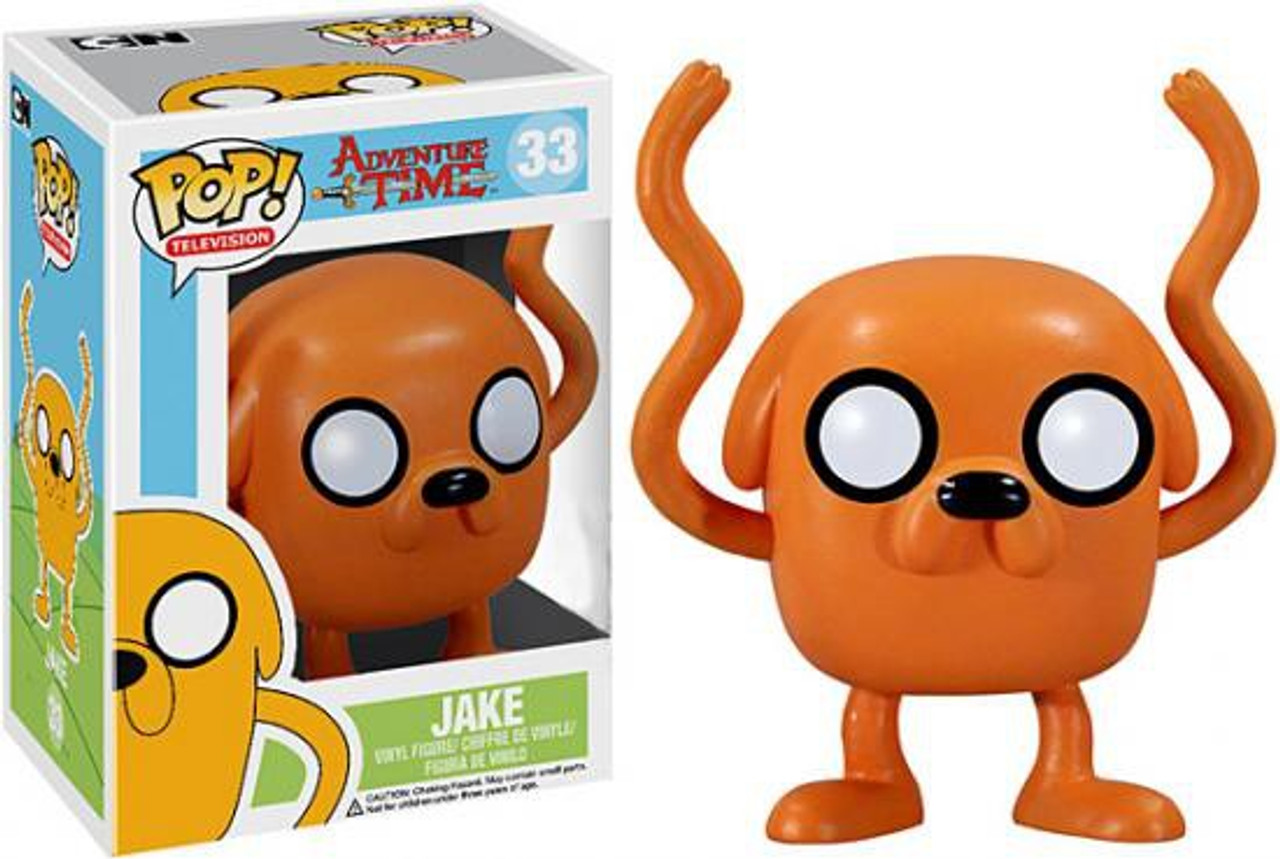 adventure time funko pop