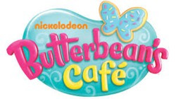 butterbean's cafe sweet ride playset