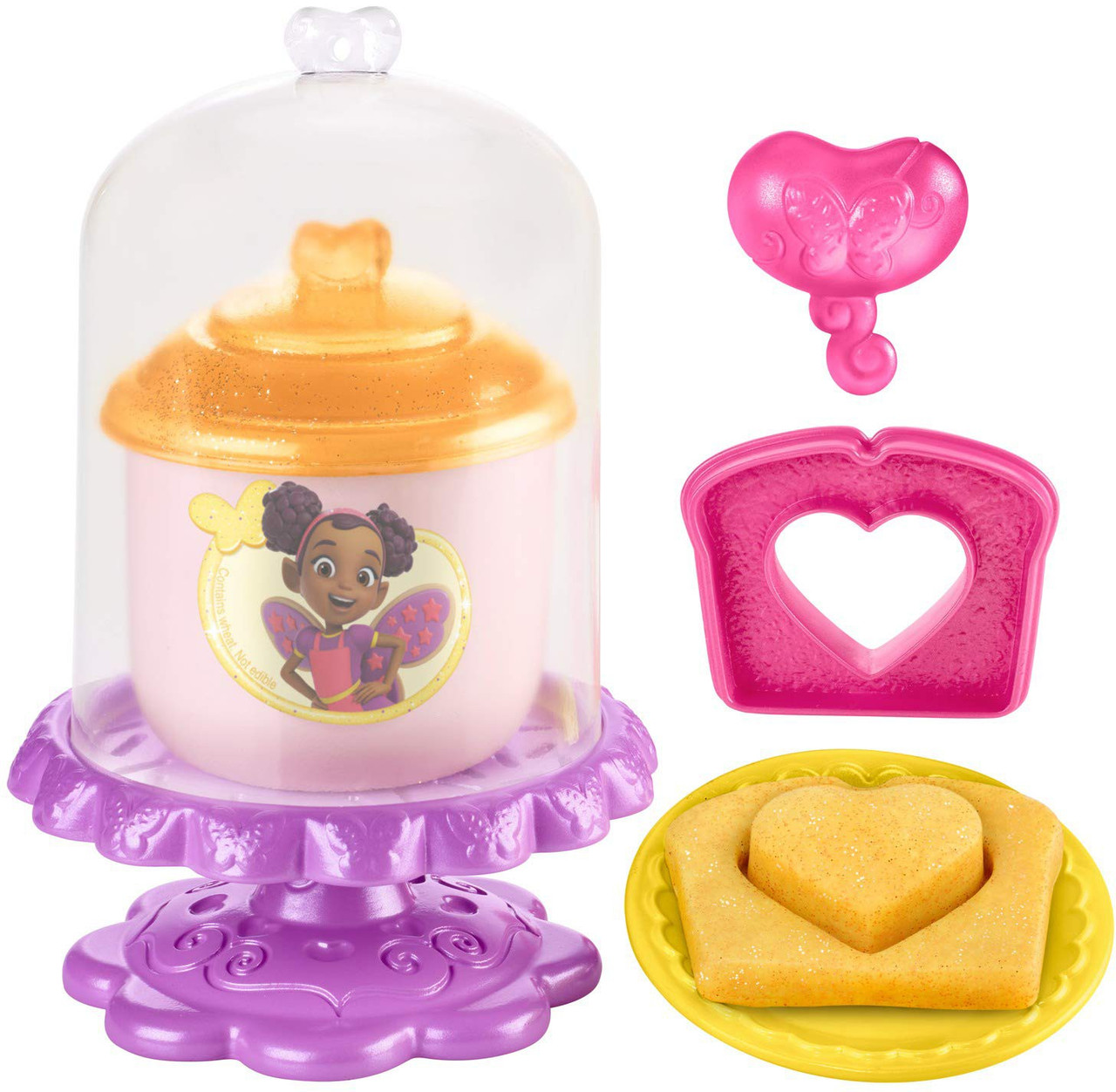 butterbean cafe playset