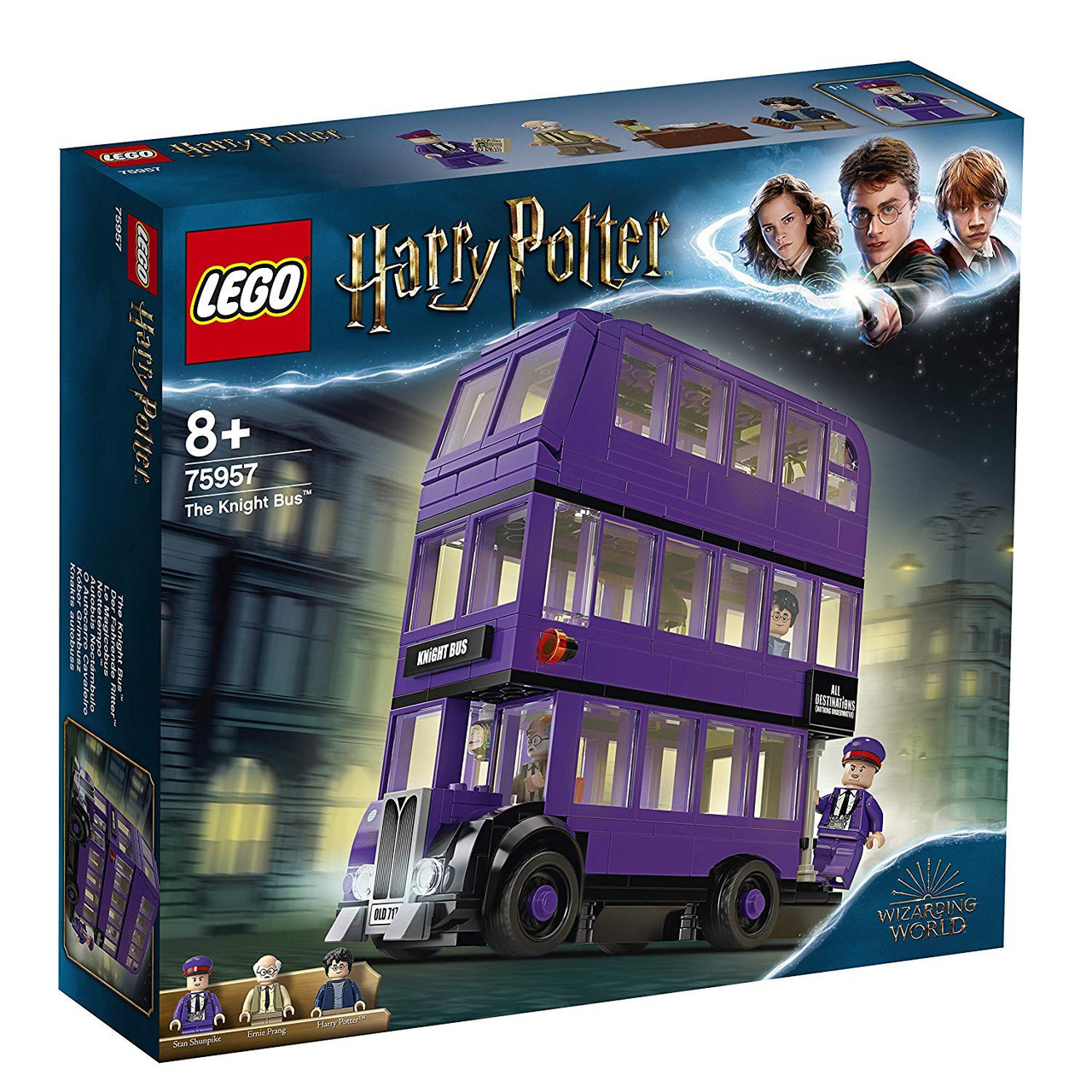 lego set 75957