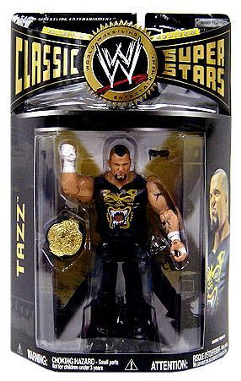 Tazz action figure Clearance