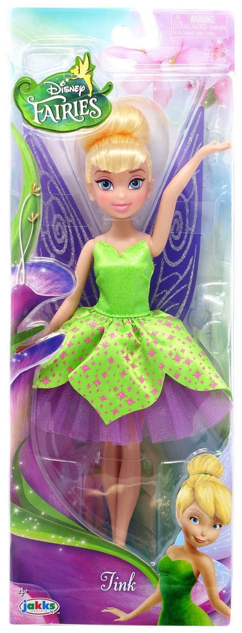 tink doll