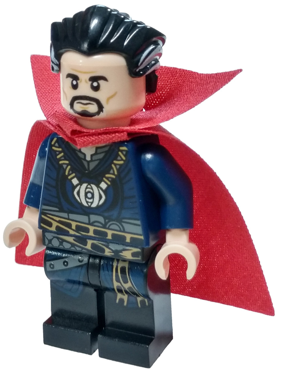 lego marvel super heroes dr strange