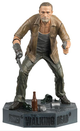 walking dead collectible figures