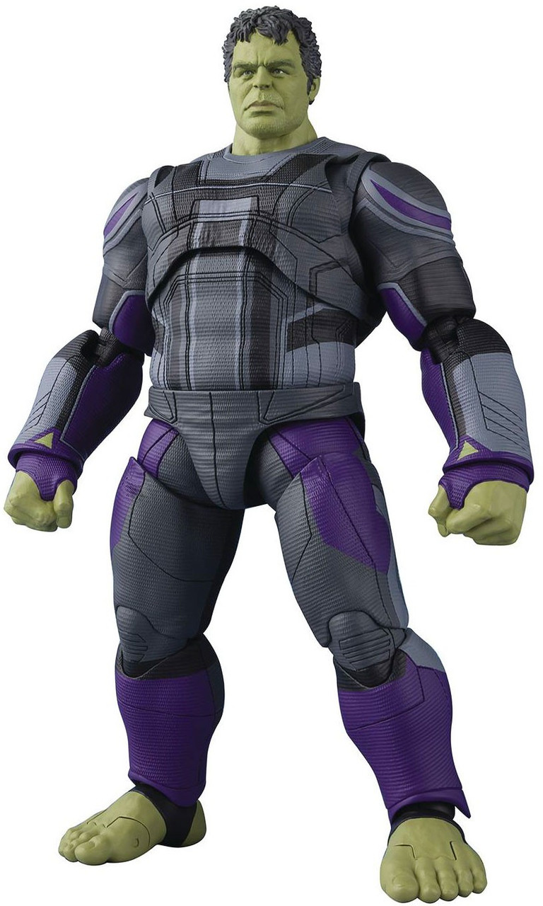 hulk endgame figure