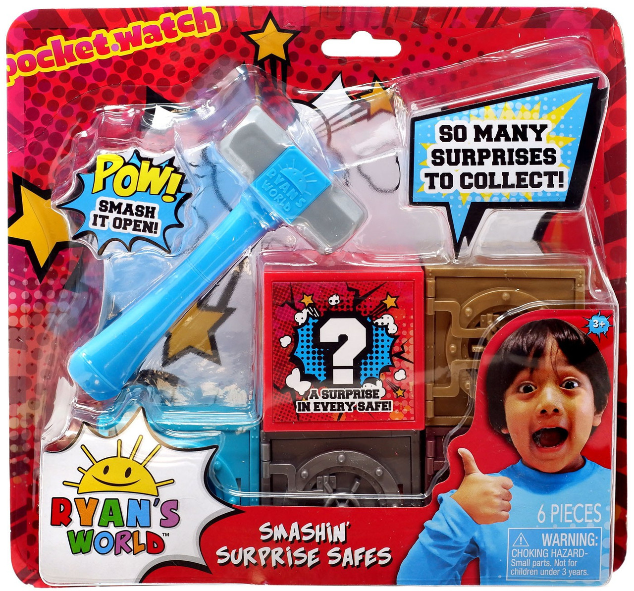 ryan's world mystery toys