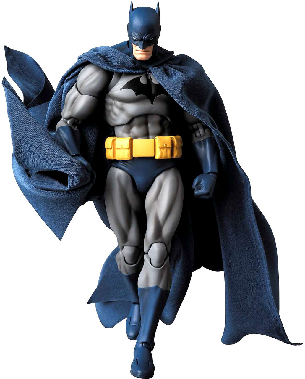 blue batman figure