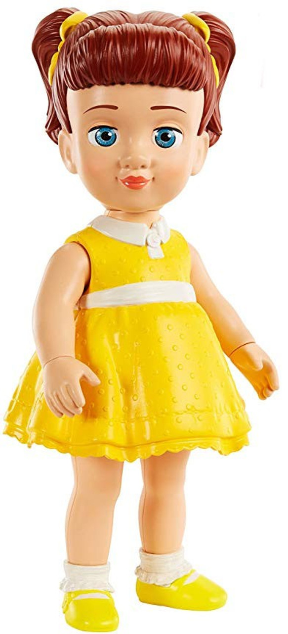 mattel gabby gabby