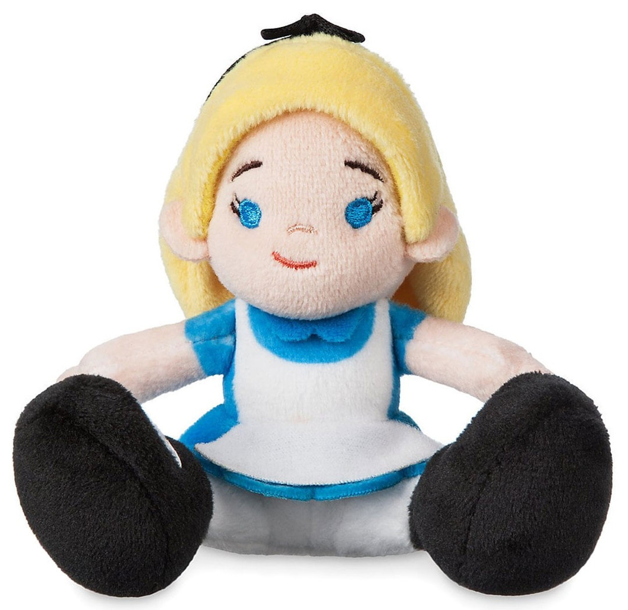 alice in wonderland plush