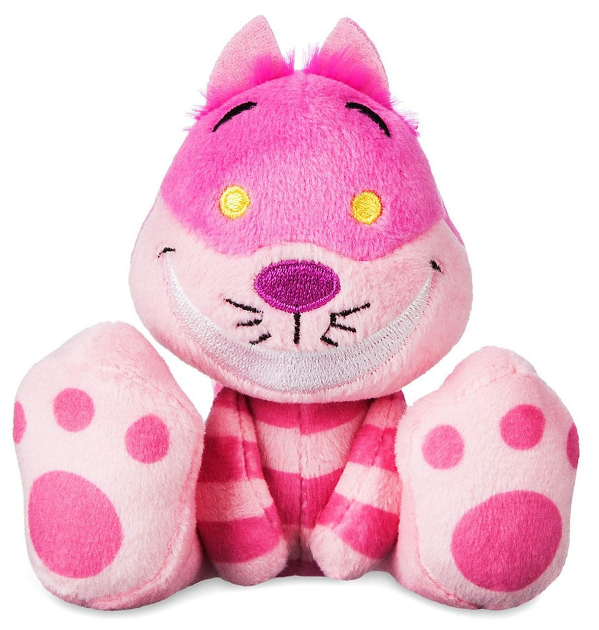 stuffed cheshire cat