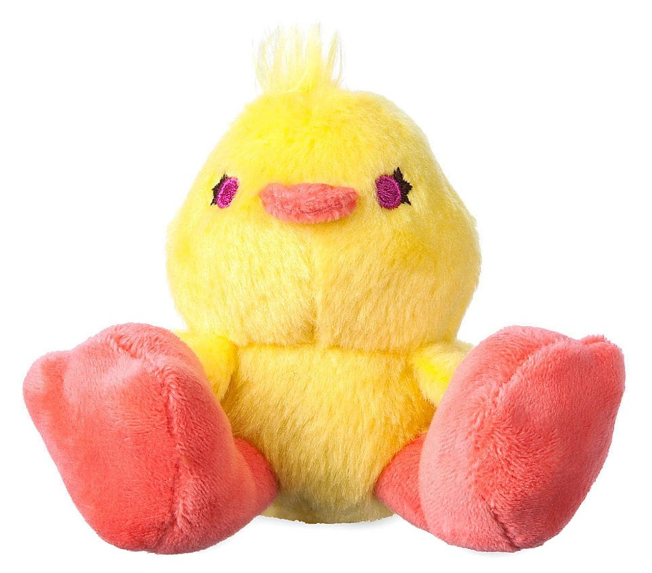 toy story 4 ducky plush