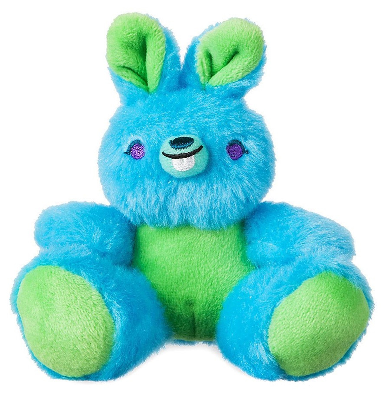 disney bunny plush