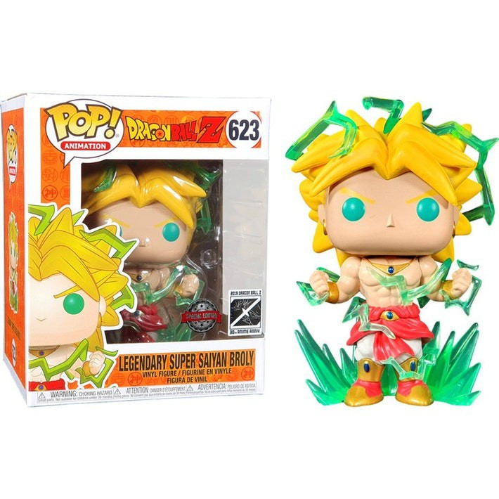 porunga funko pop pre order