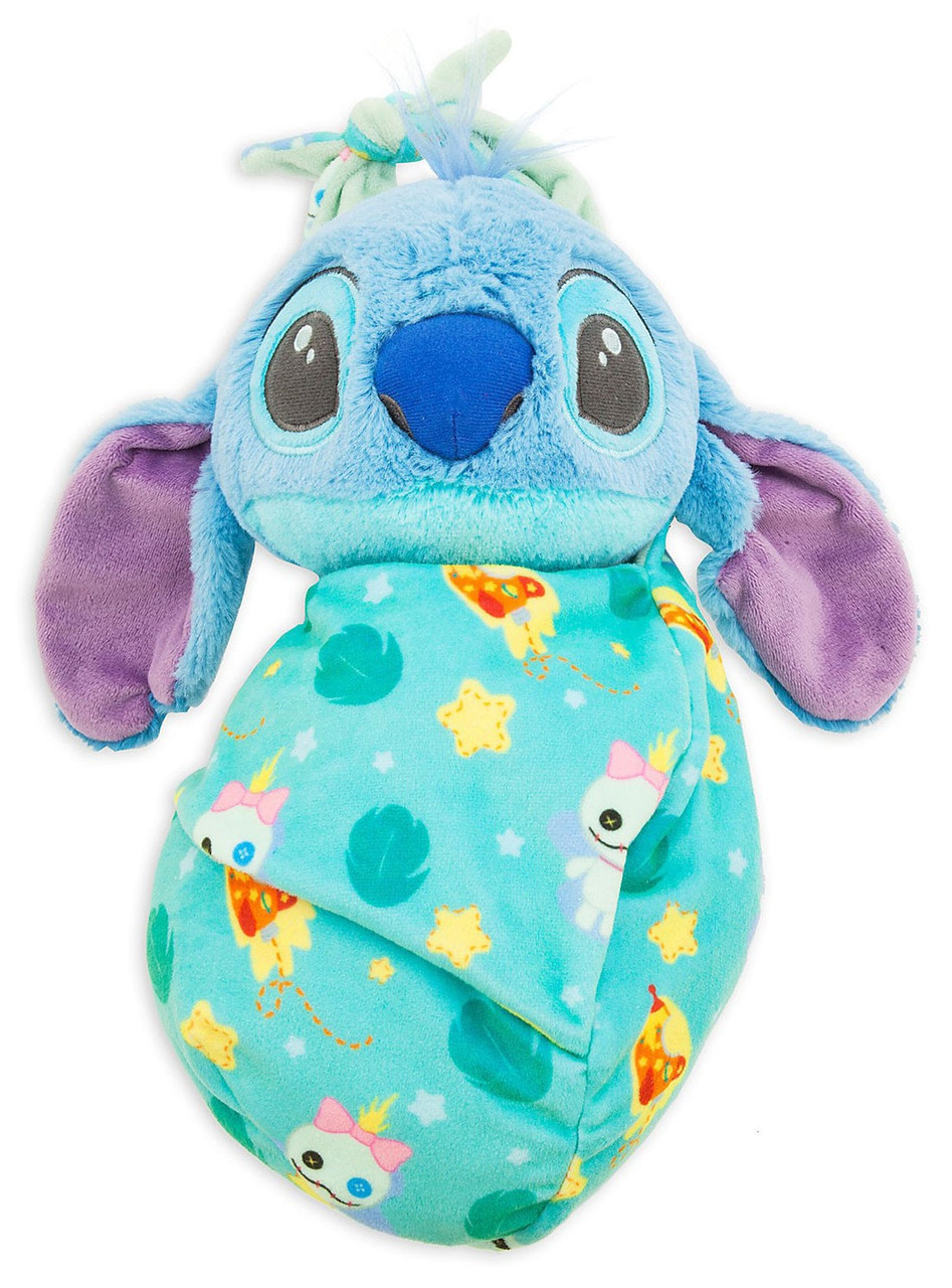 lilo & stitch plush