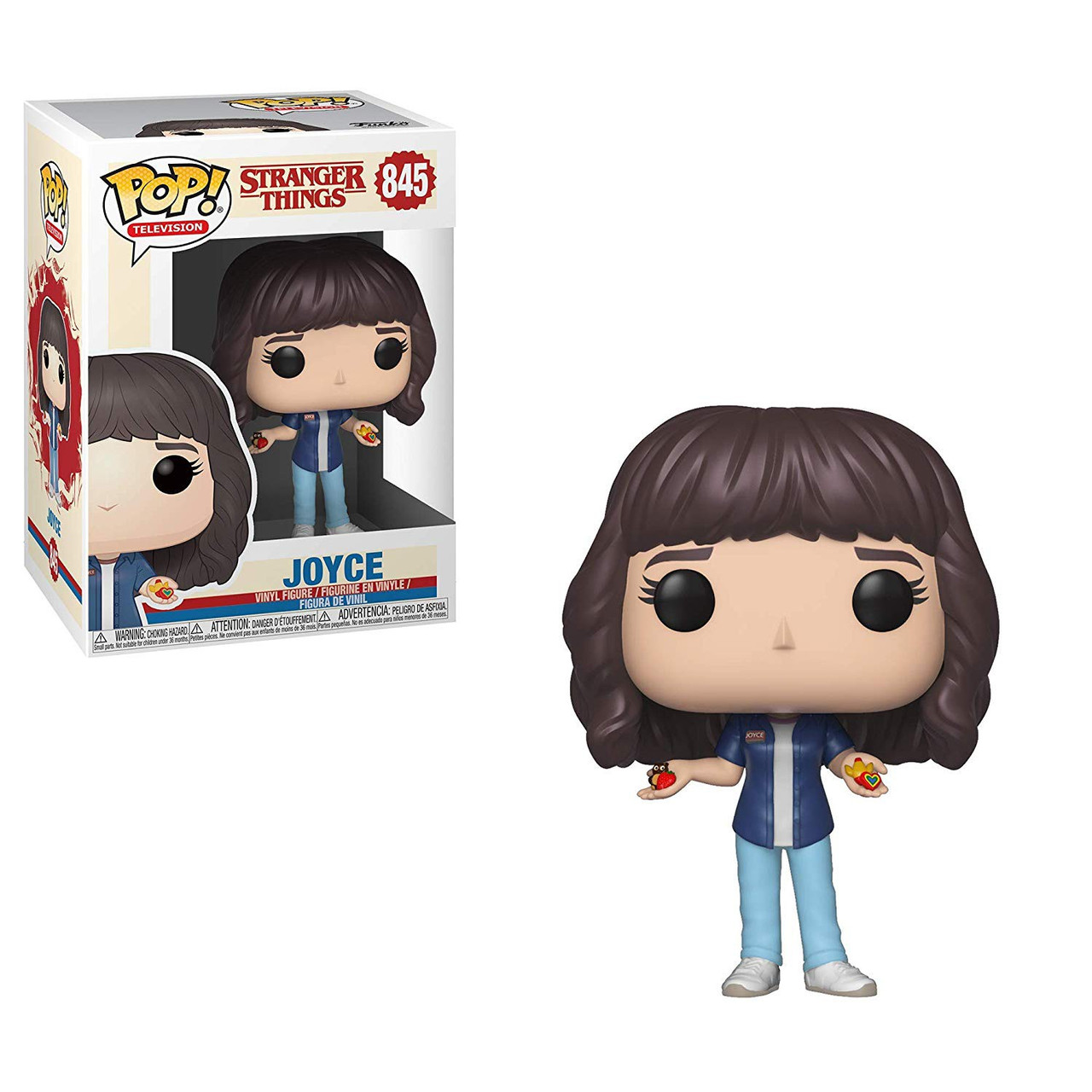 jonathan byers pop vinyl