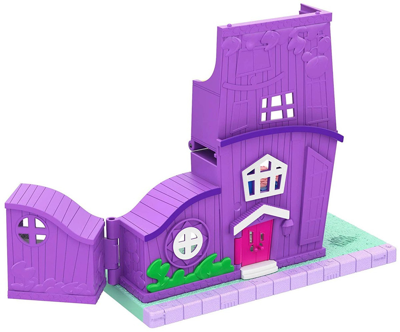 pollyville pocket house