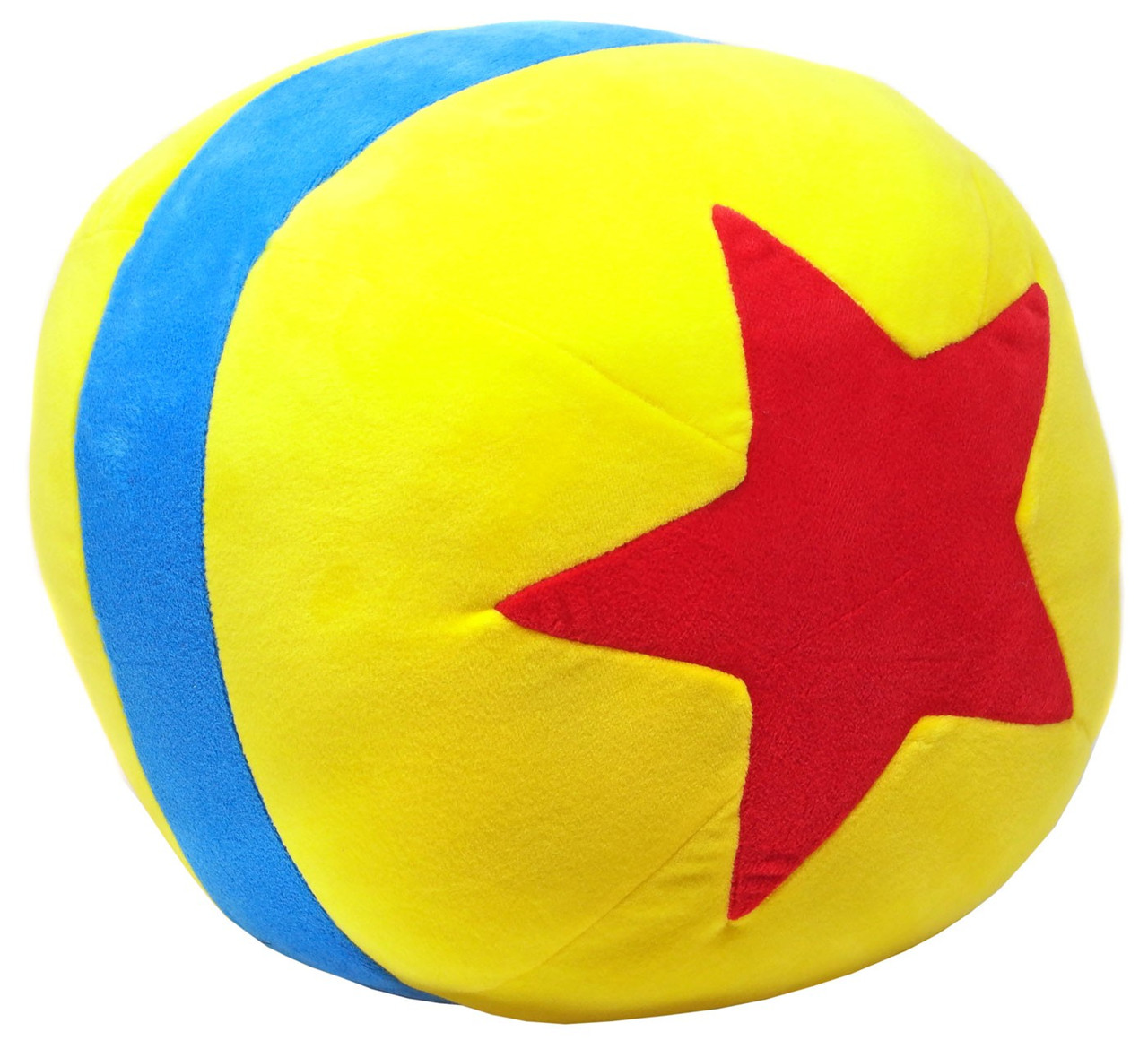 pixar ball plush