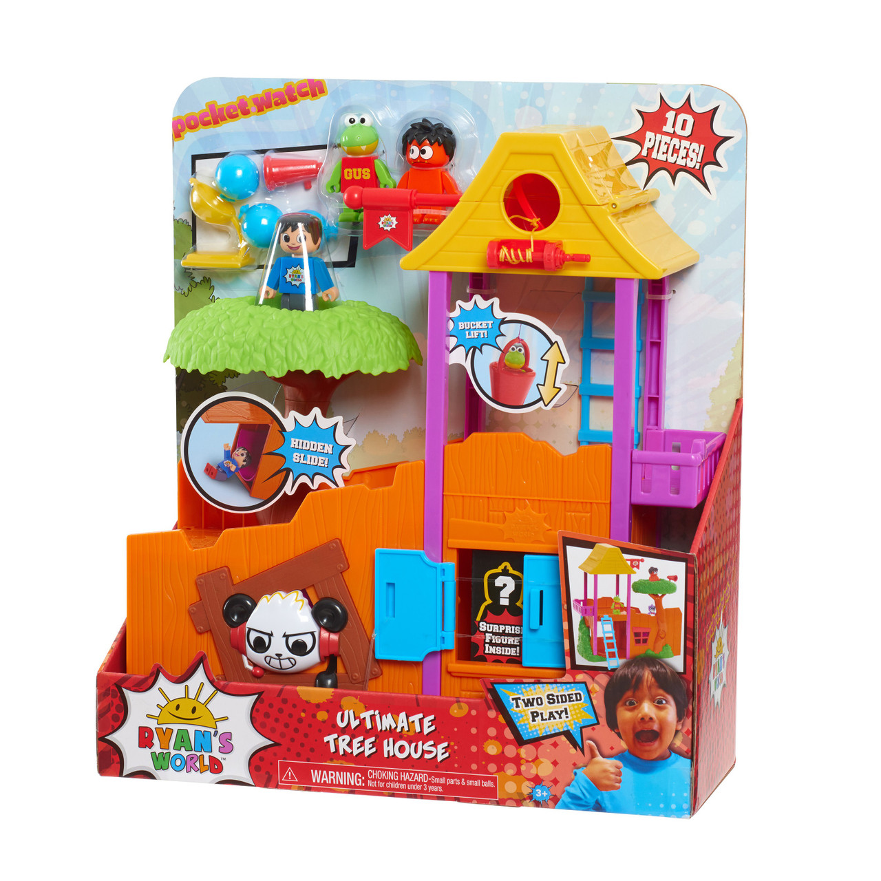 house playset