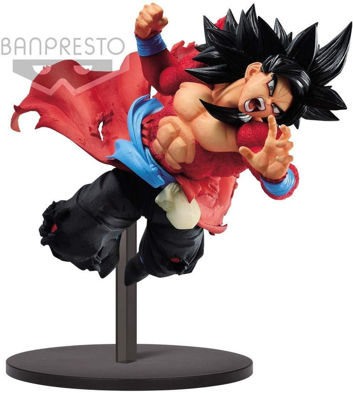 super dragon ball heroes goku