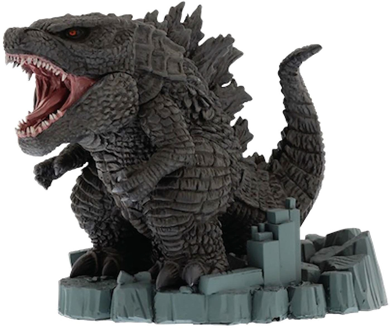 godzilla 2 figures