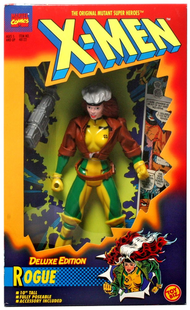 toybiz rogue