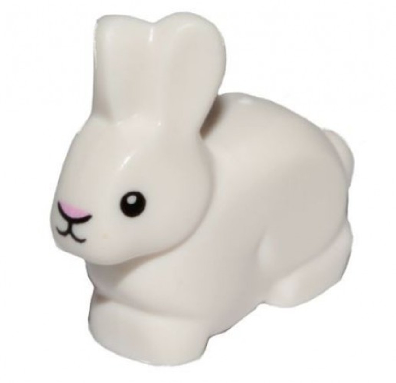 LEGO Animals Bunny Rabbit with Black 