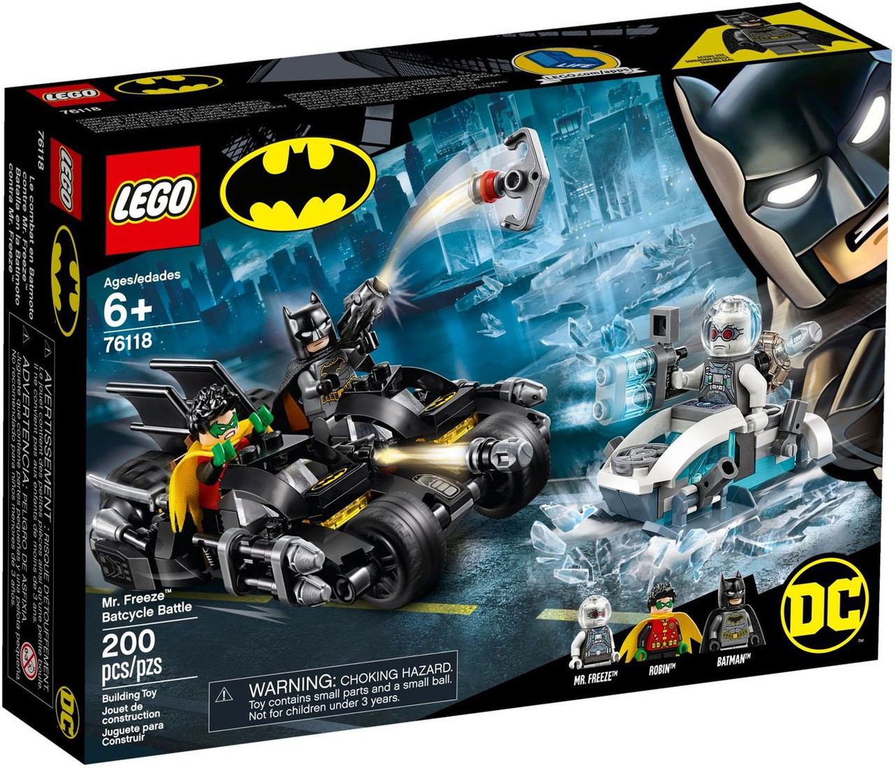 cheap lego batman sets