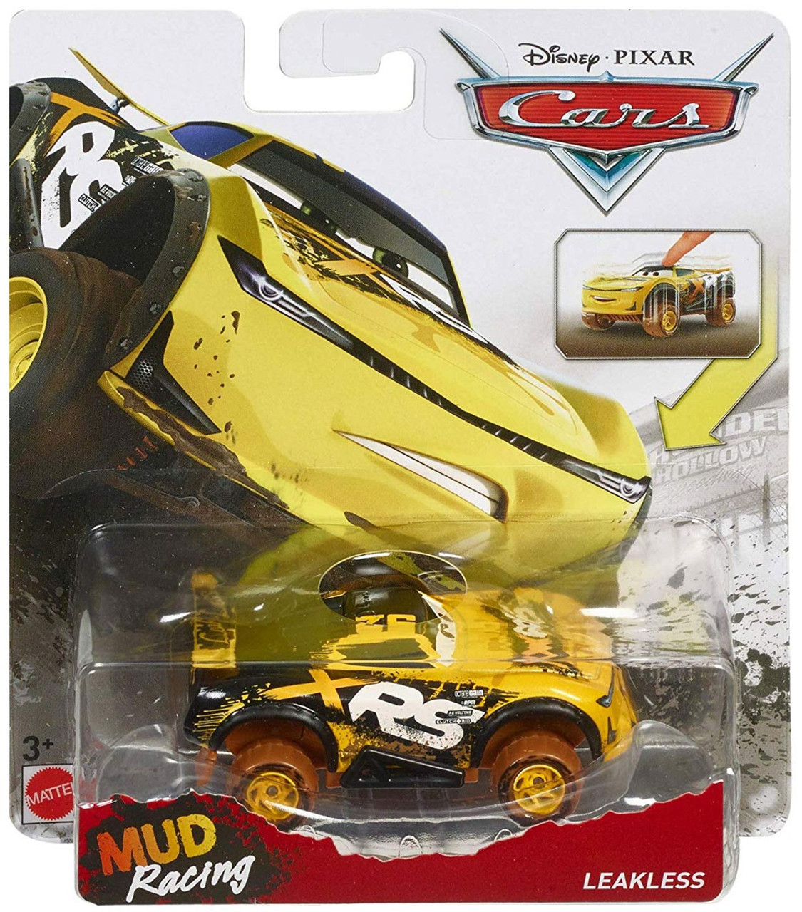 cars 3 xrs racers