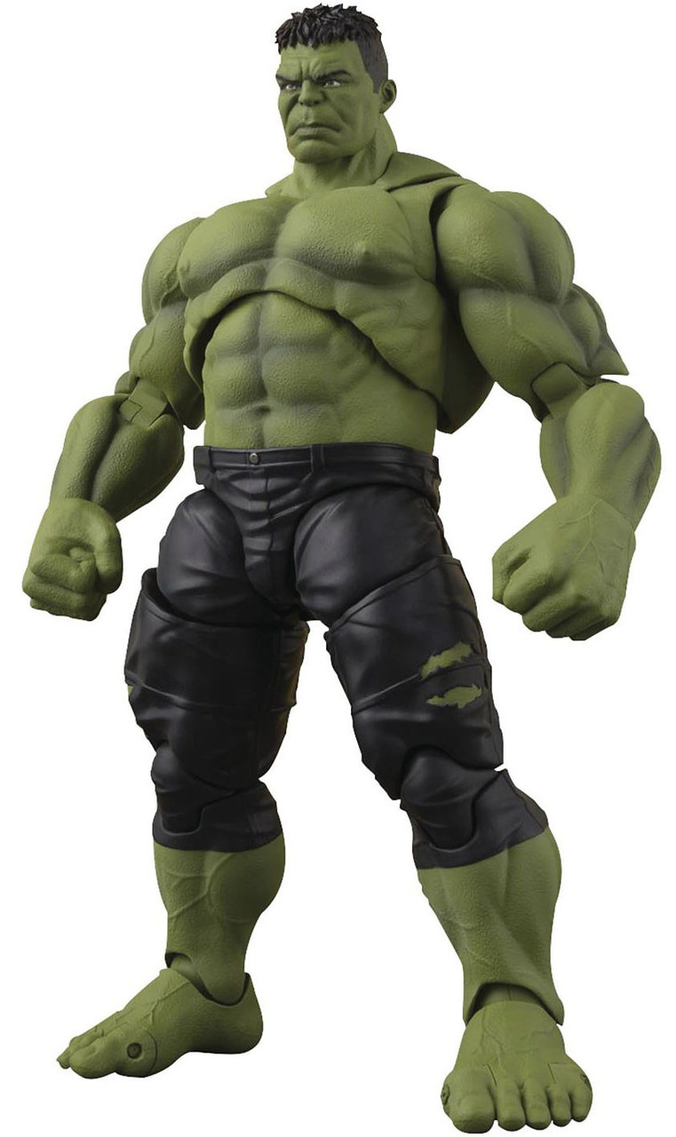 marvel avengers hulk action figure