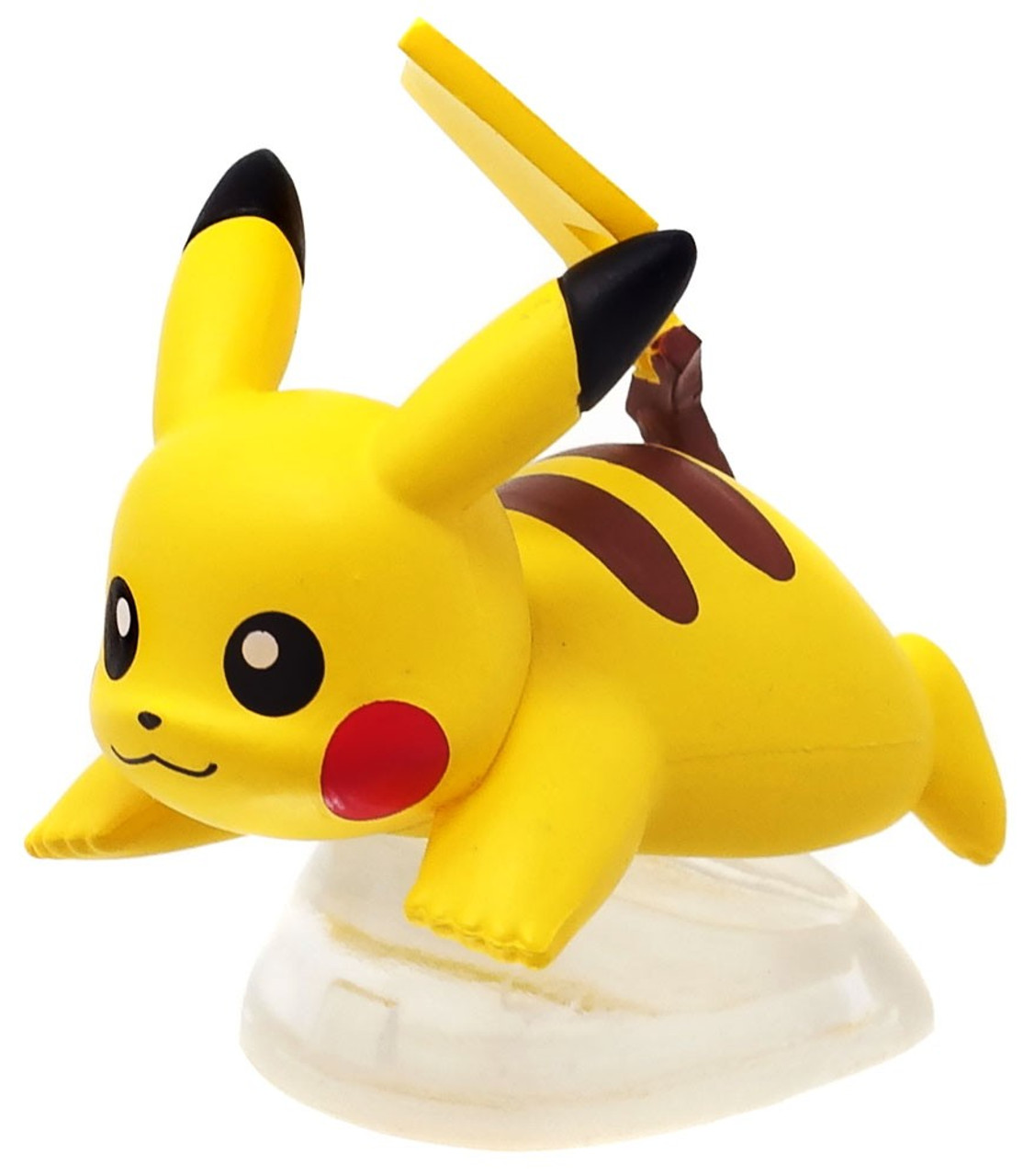 pikachu figure