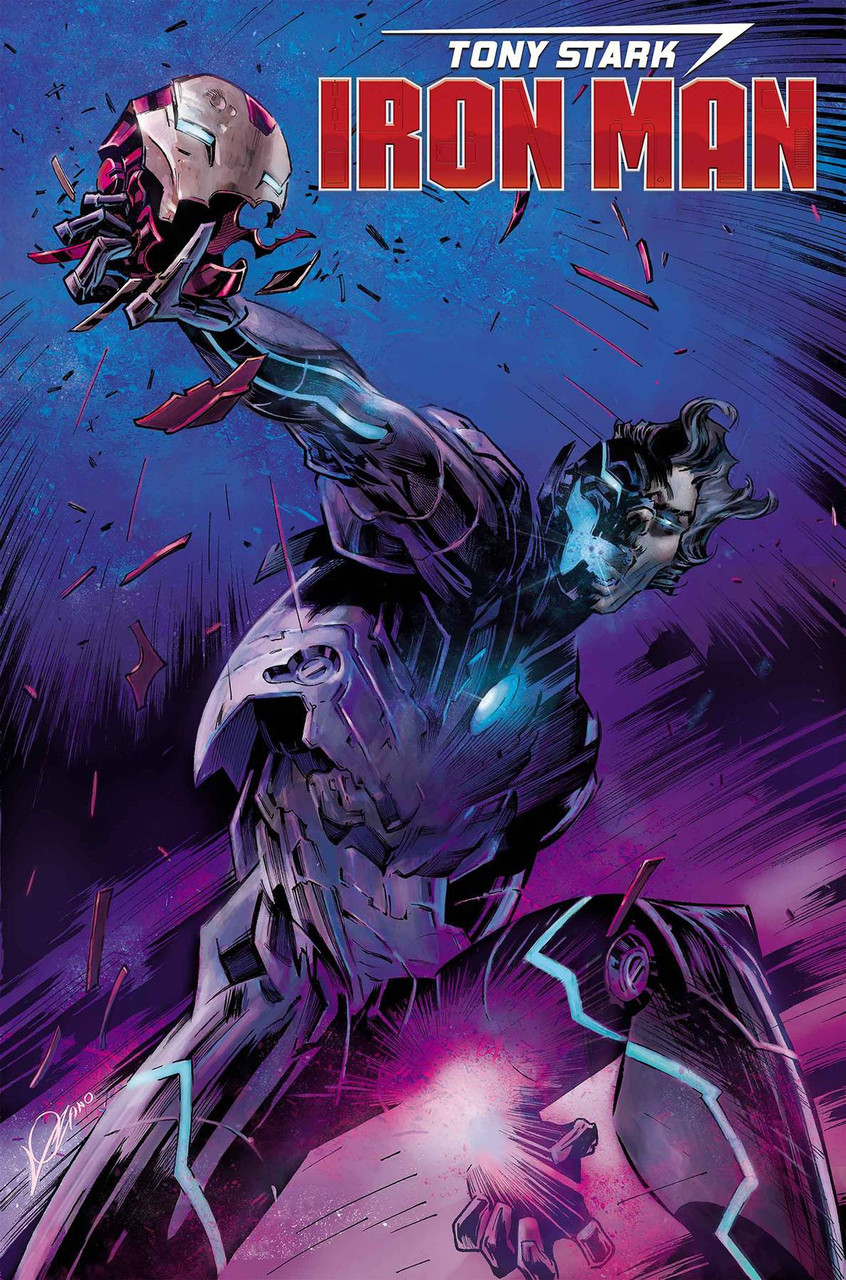 Marvel Comics Tony Stark Iron Man Comic Book 16 Toywiz - roblox tony stark's home civil war