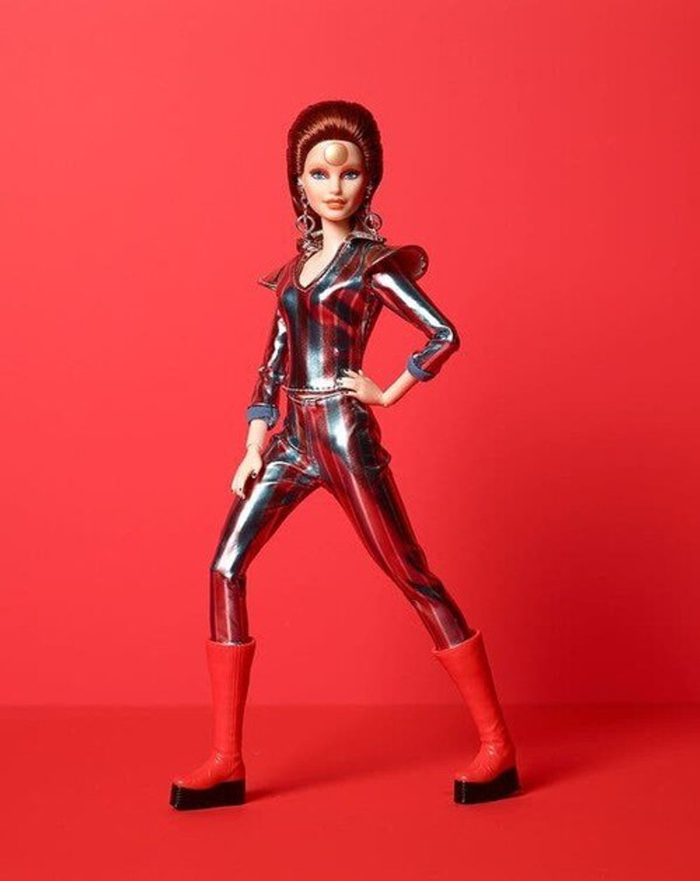 barbie david bowie amazon