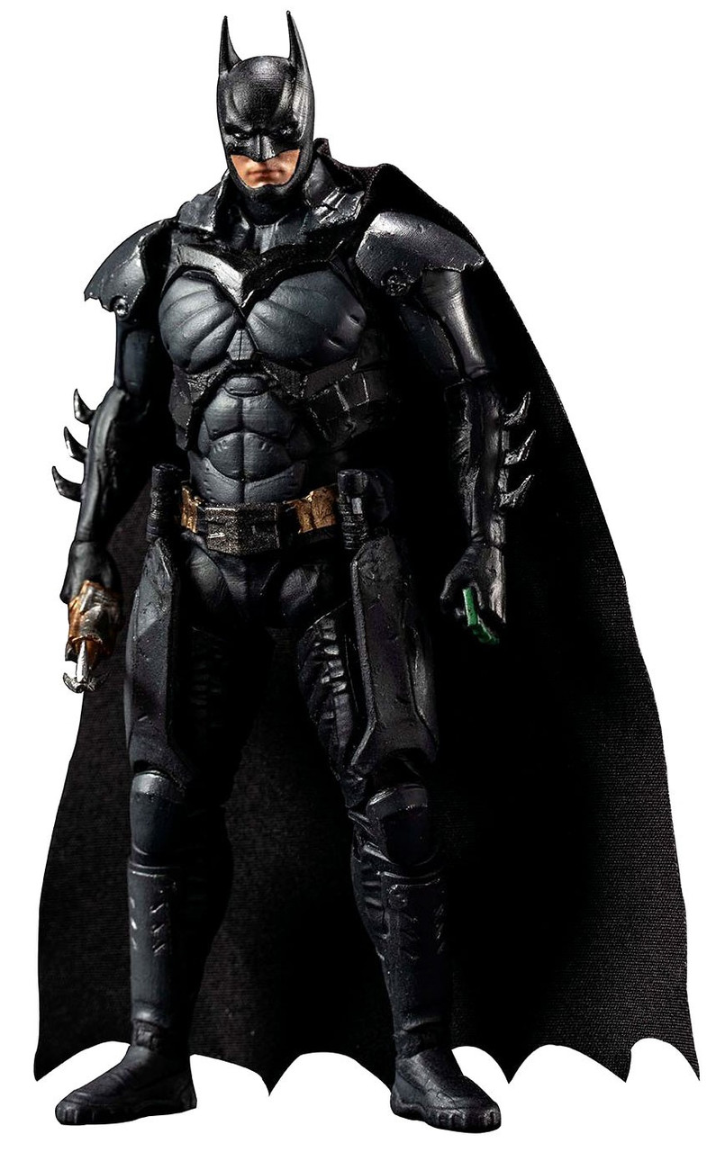 DC Injustice 2 Batman Exclusive 3.75 Action Figure Version 2 Hiya