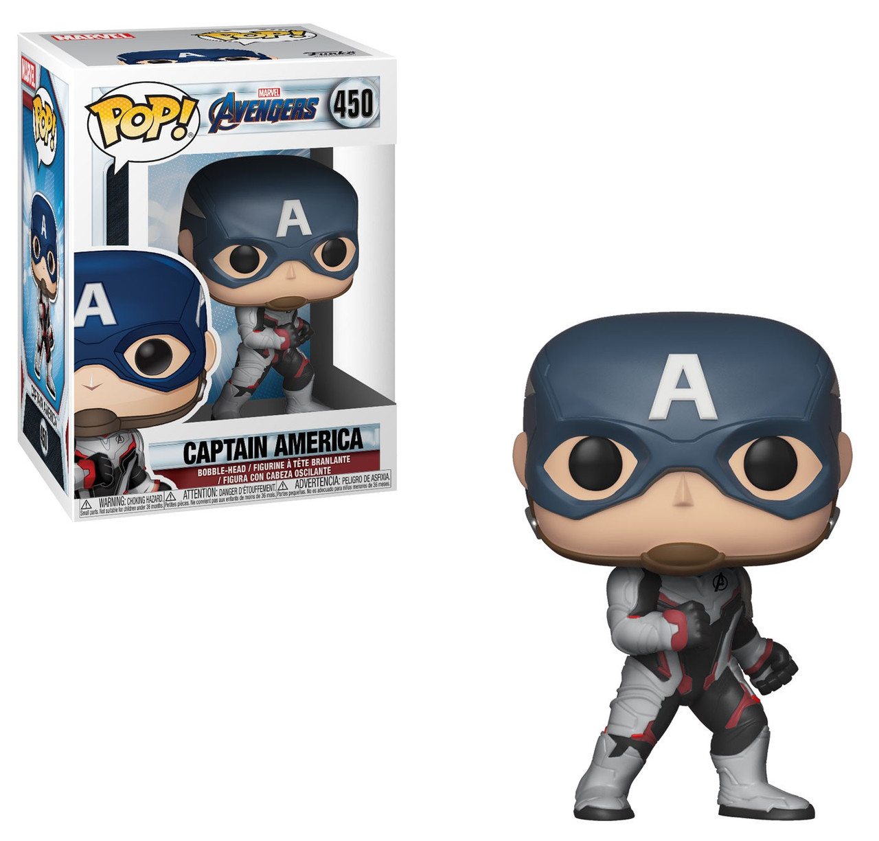 funko pop new arrivals