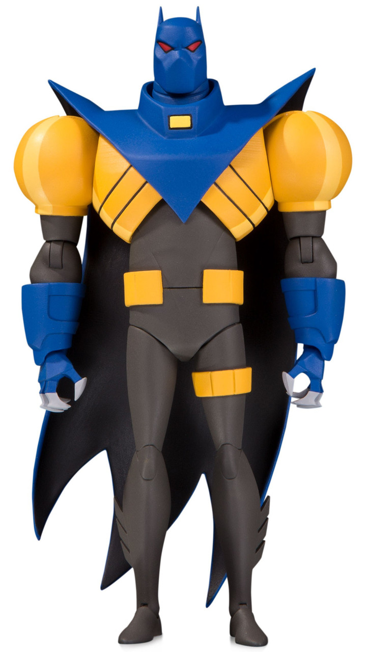 azrael batman action figure