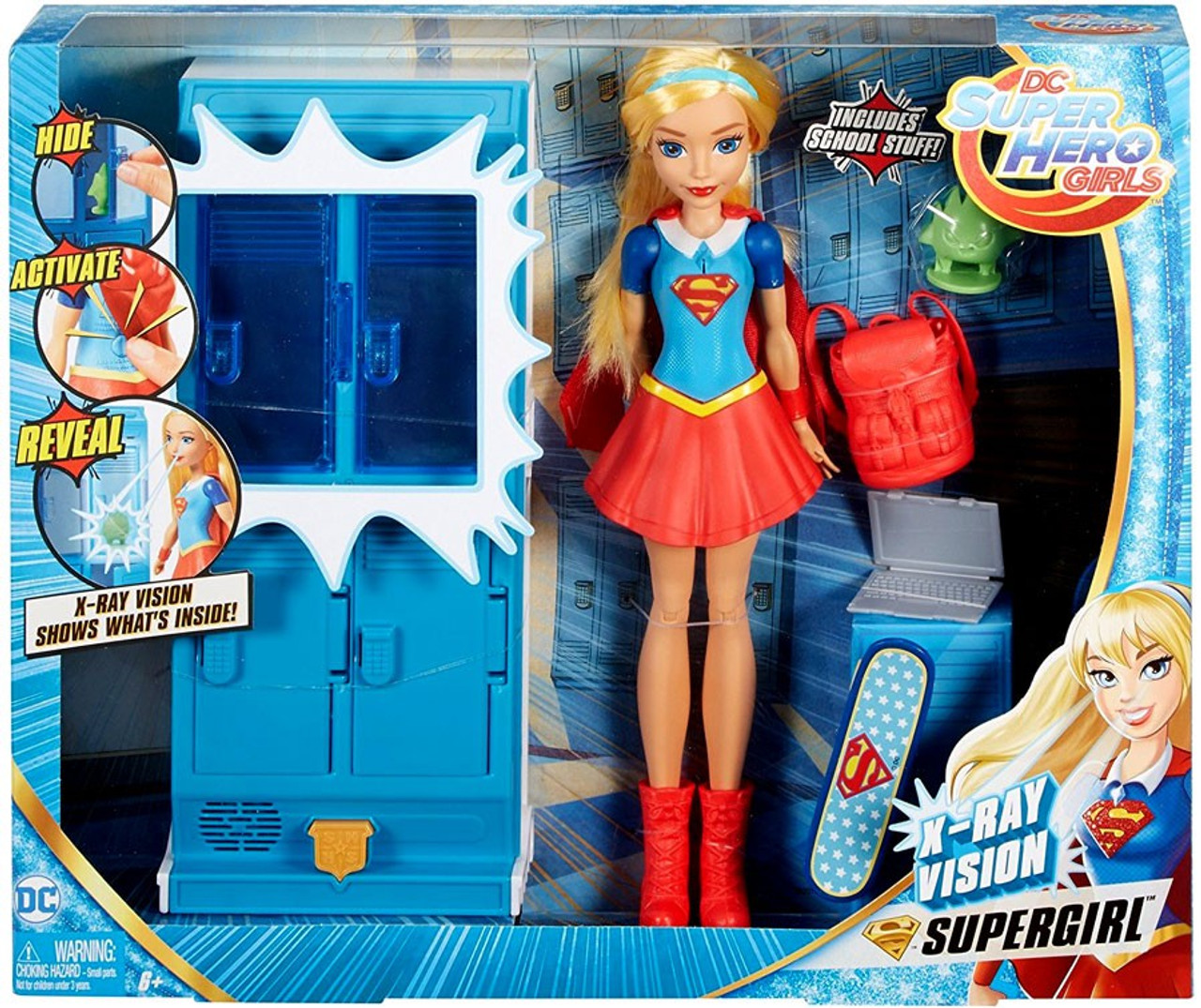 girls playset