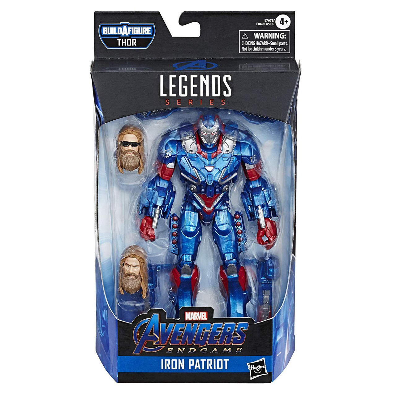 Avengers endgame legends Clearance