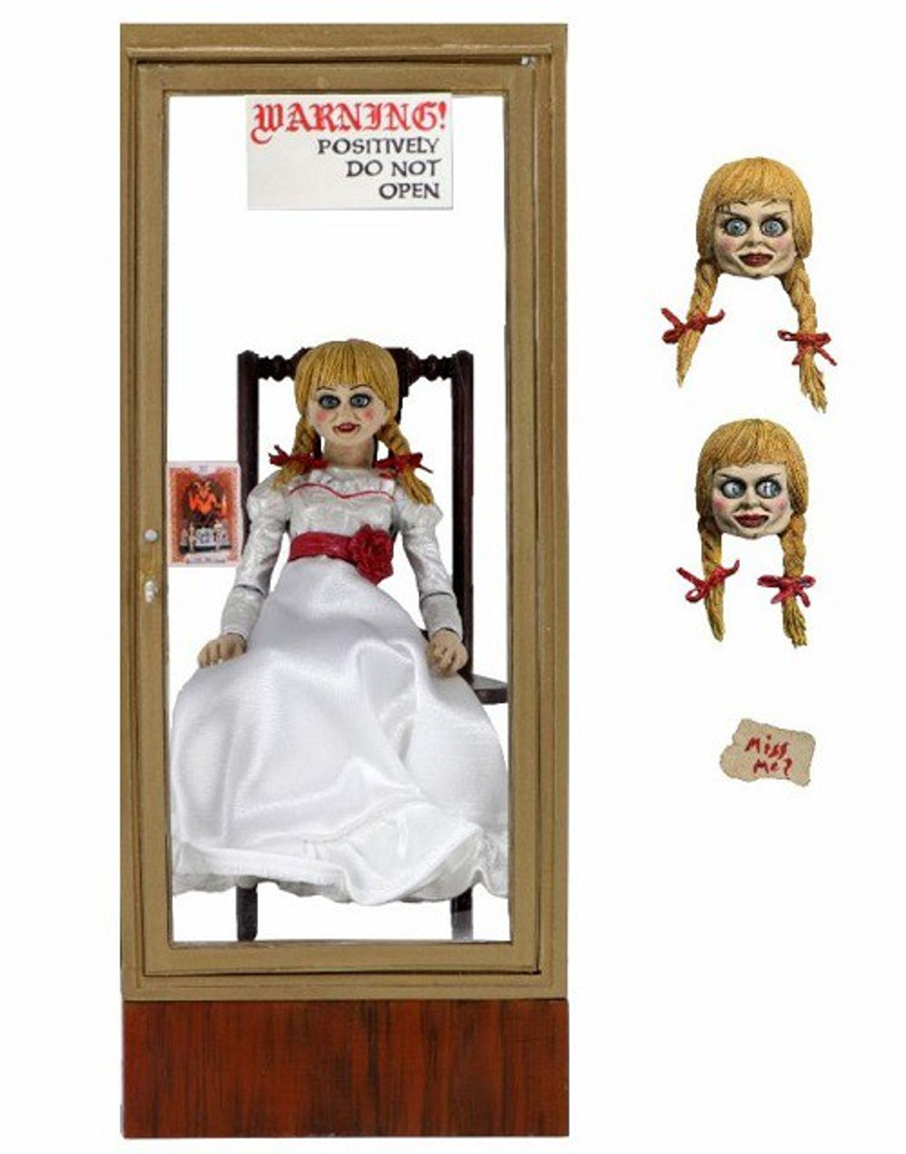 neca annabelle