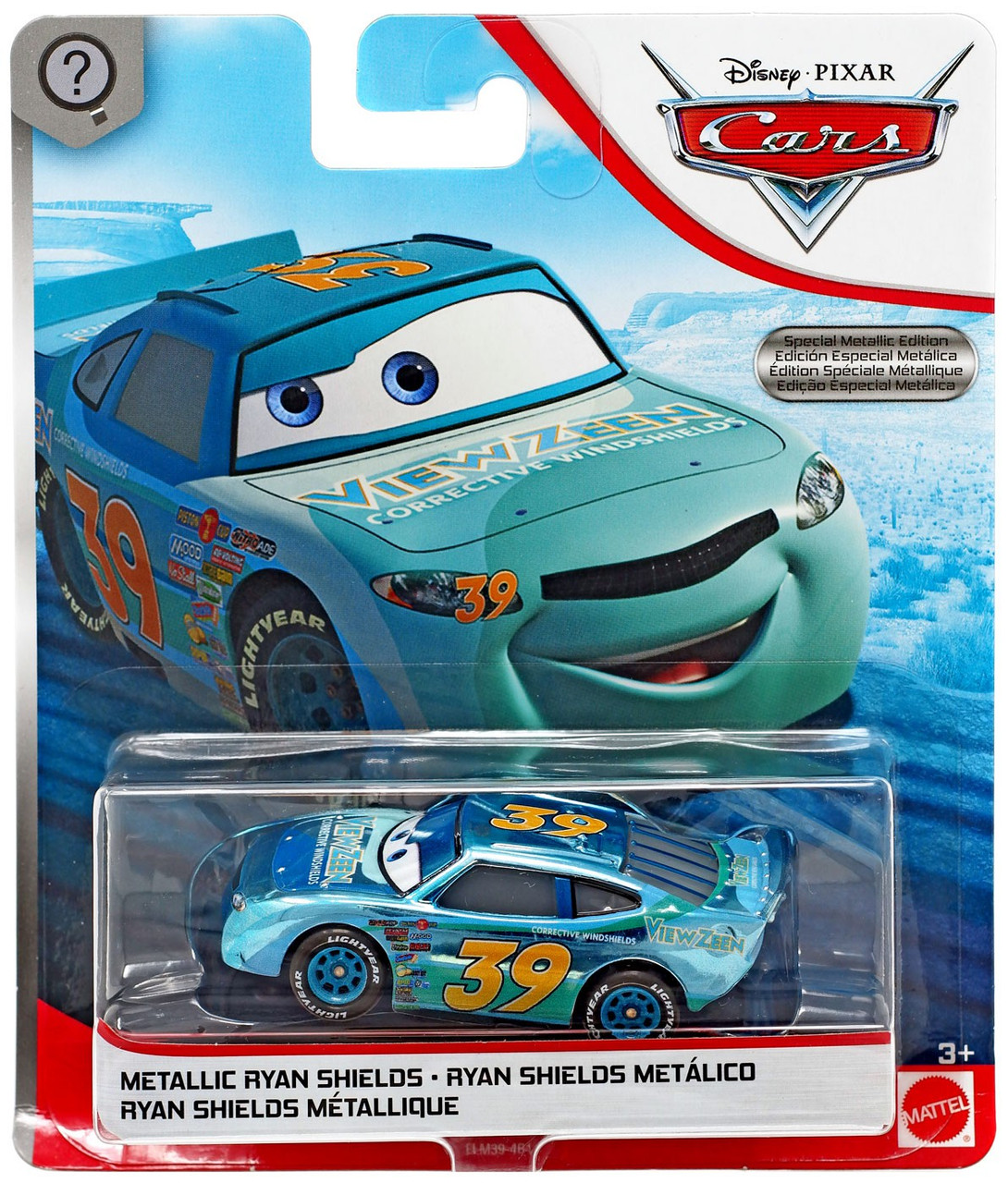 toywiz disney cars