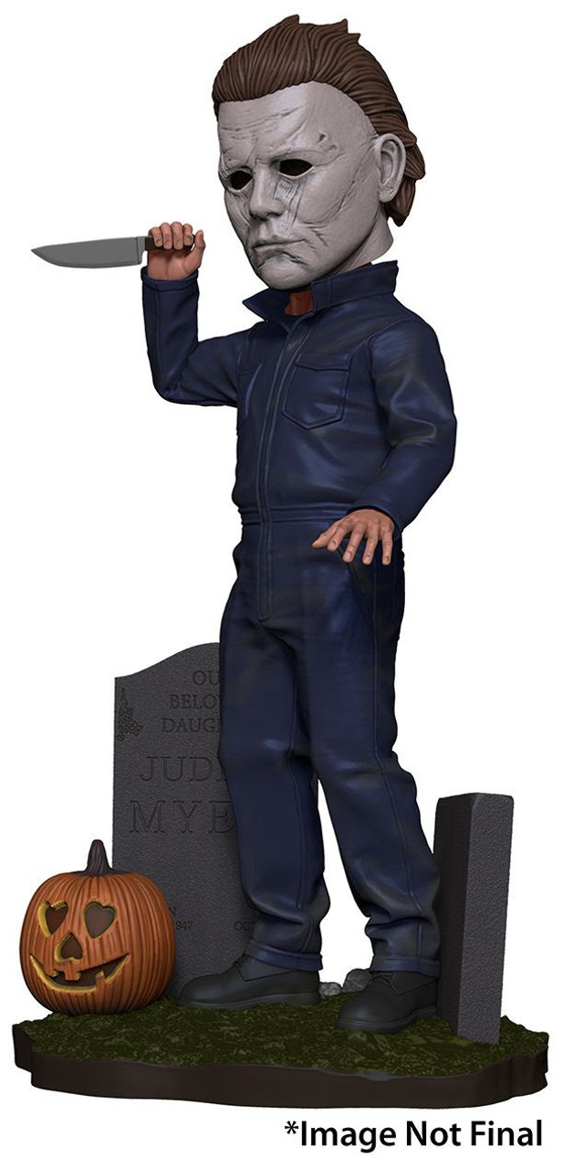 neca halloween 2018 pre order