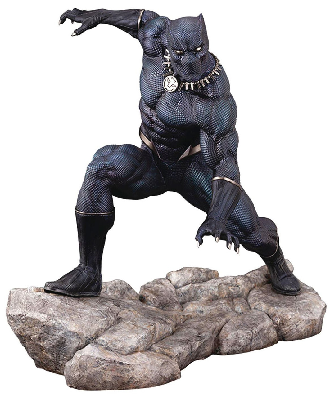 Marvel ArtFX Premier Black Panther 110 Limited Edition Statue