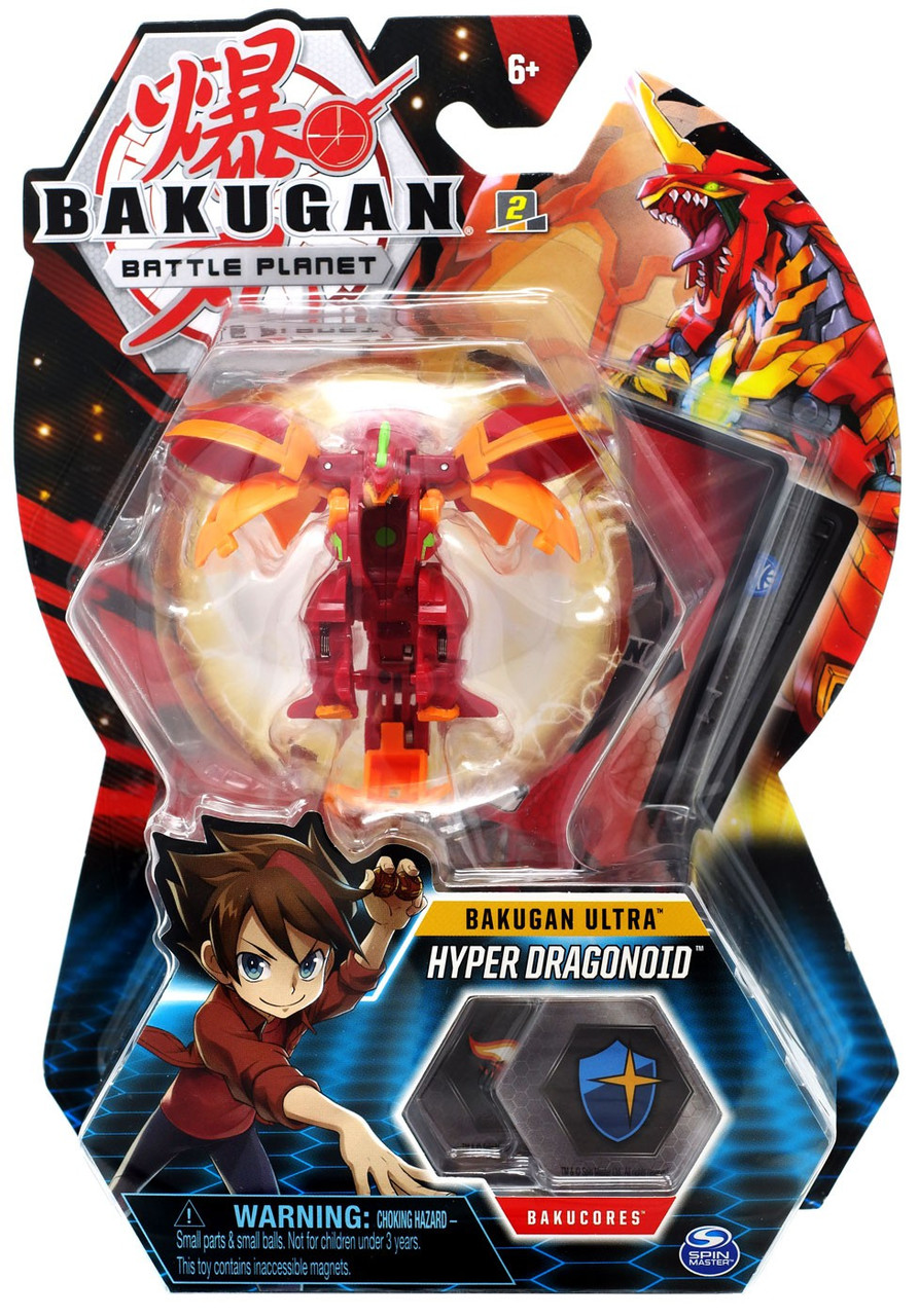 bakugan 2019 toys