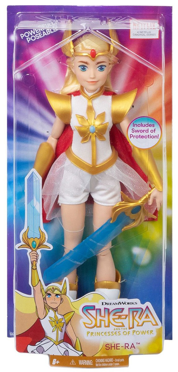 shera doll